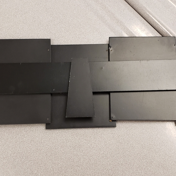 Inspirational Owl Wall Art Set - Picture 3 of 8